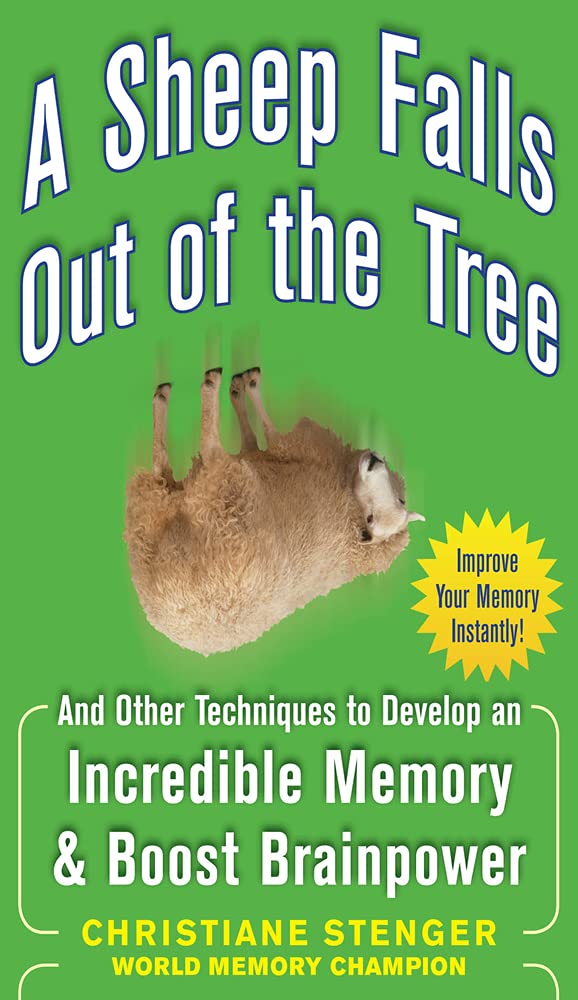 Buy A Sheep Falls Out of the Tree — BookShops.in