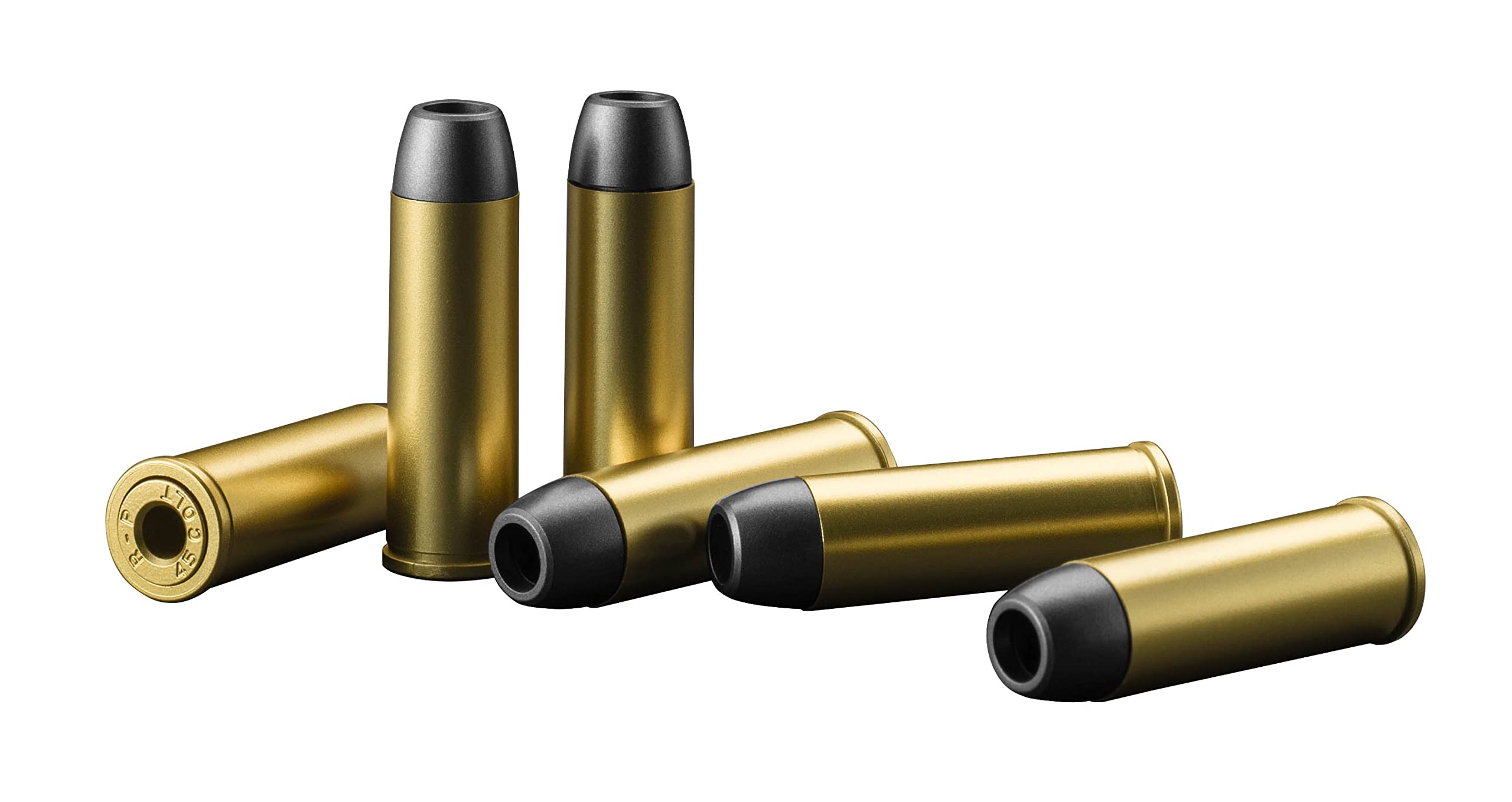 Amazon | 東京マルイ(TOKYO MARUI) エアリボルバープロ No.1 SAA.45 