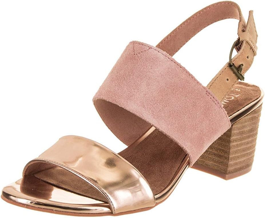 TOMS Women's Camilia Sandals