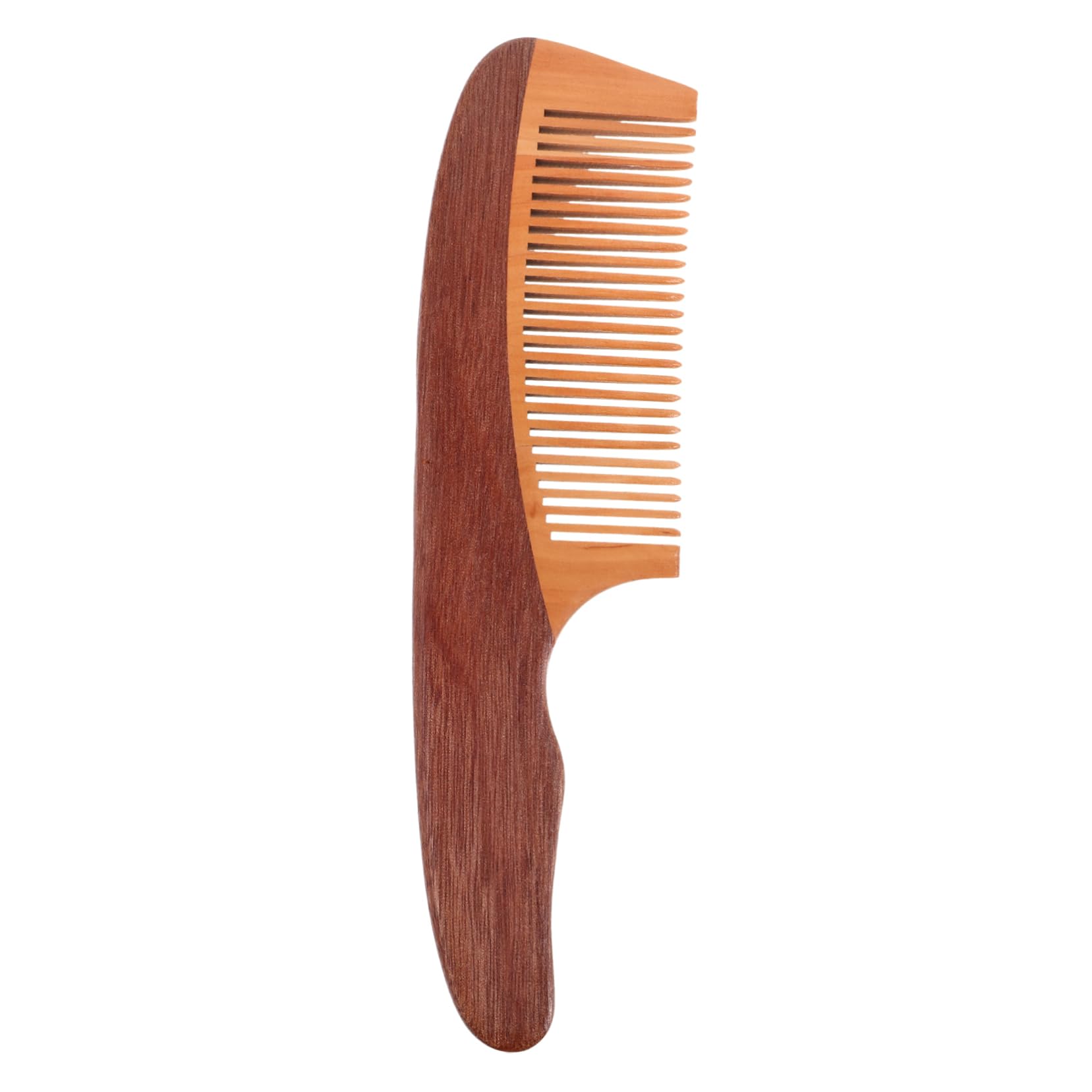 FOMIYES Beard Grooming Comb Hair Beard Comb for Men for Moustaches Hairdressing Tool