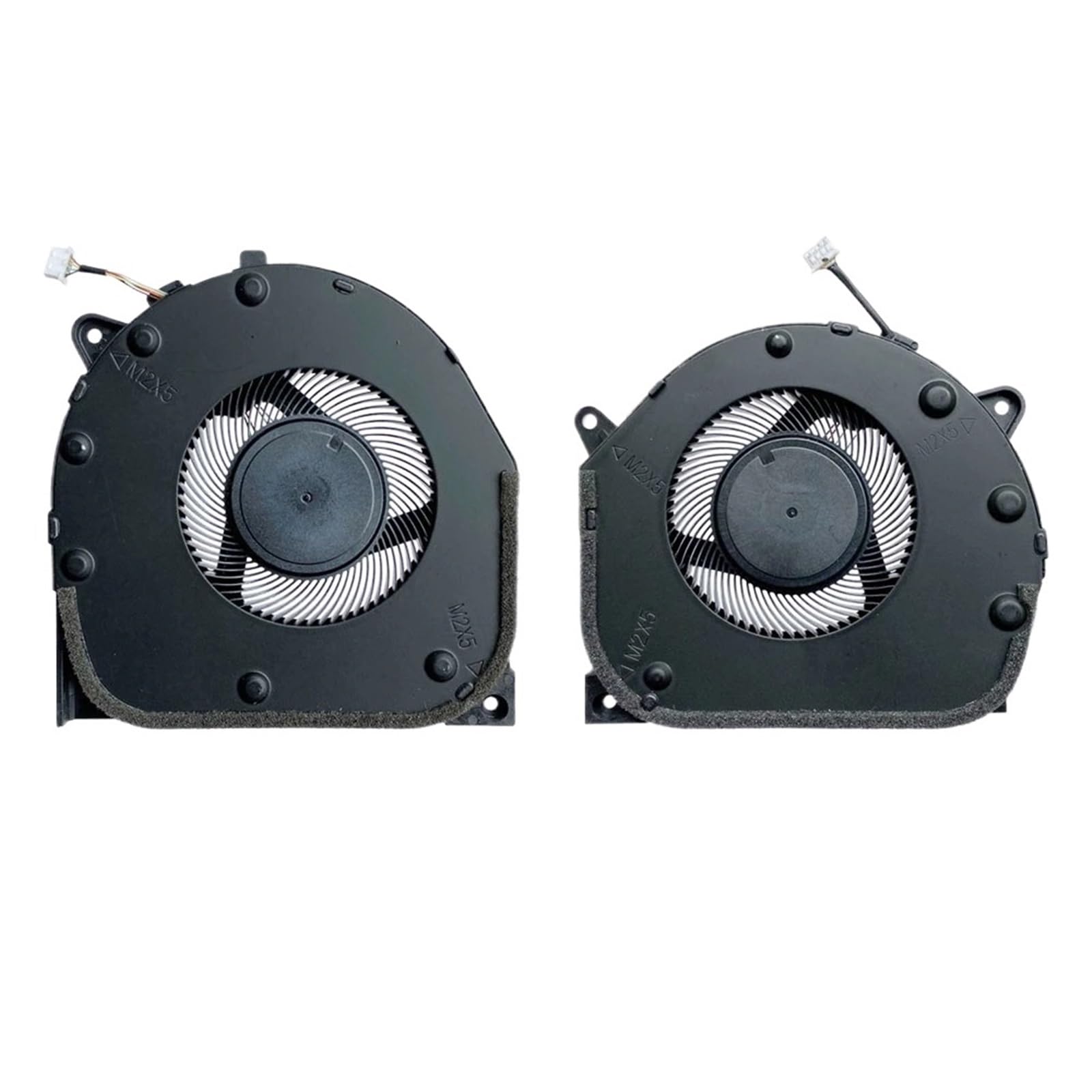 Ventola di raffreddamento per 2019 Y7000 Y540 FLGA/DFS5M325063B11/DC28000E3F1/FLGB/DFS200105BD0T/DC28000E3F0/FLGC/DFS200105BB0T (GPU Fan (FLGB))