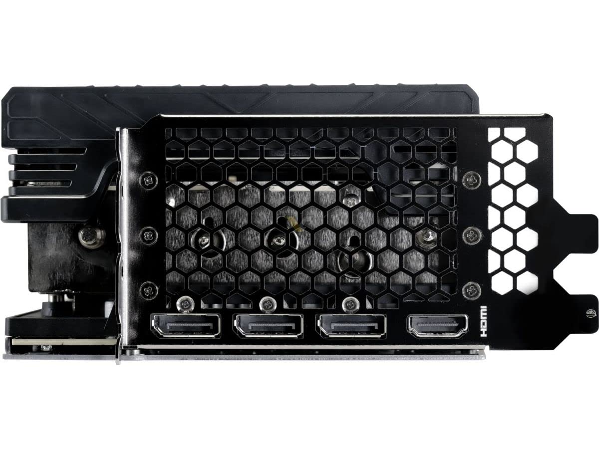 Amazon | Palit(パリット) GeForce RTX 4080 GameRock OC 16GB 