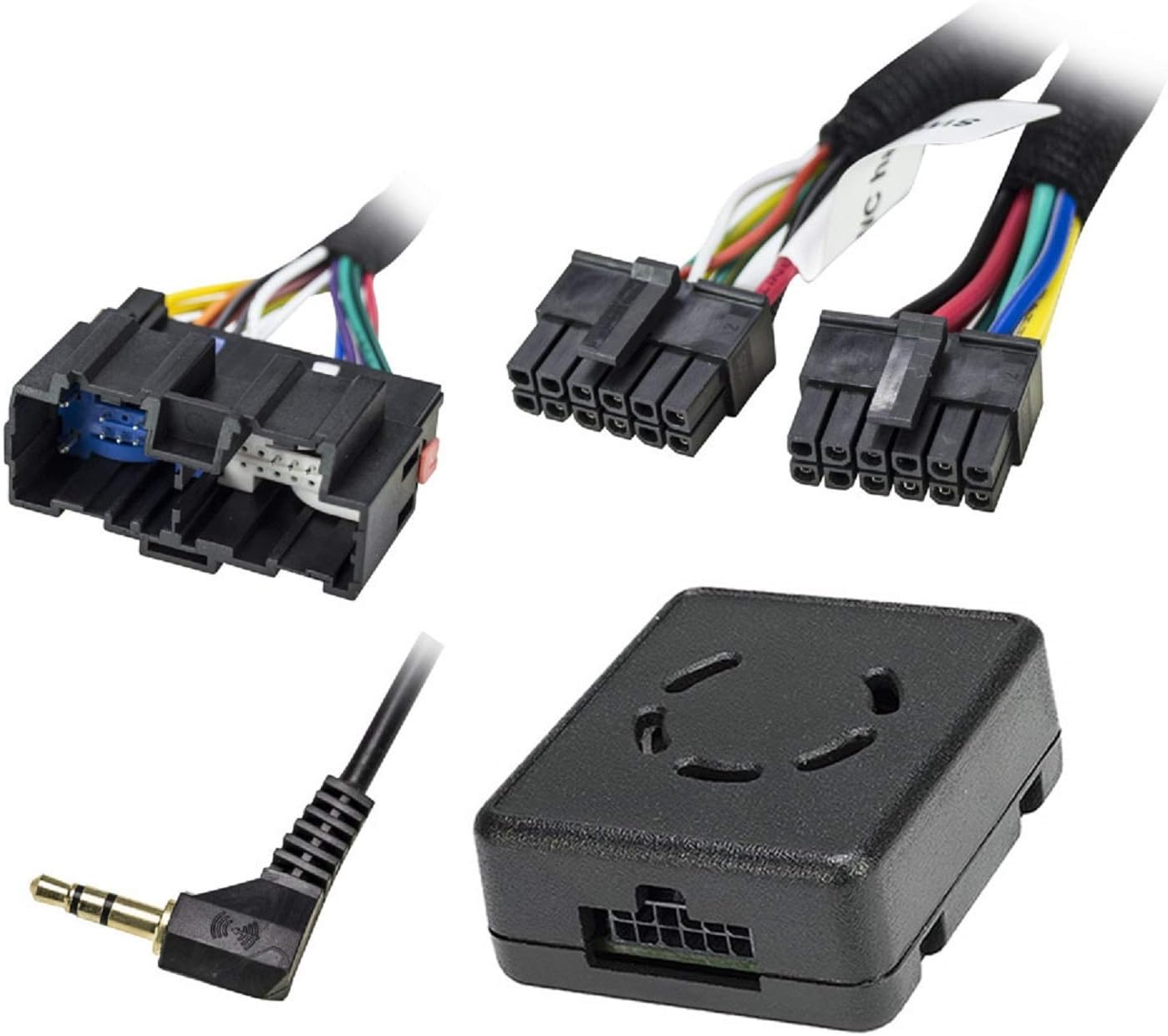 AX-GMLAN11 GM Data Interface