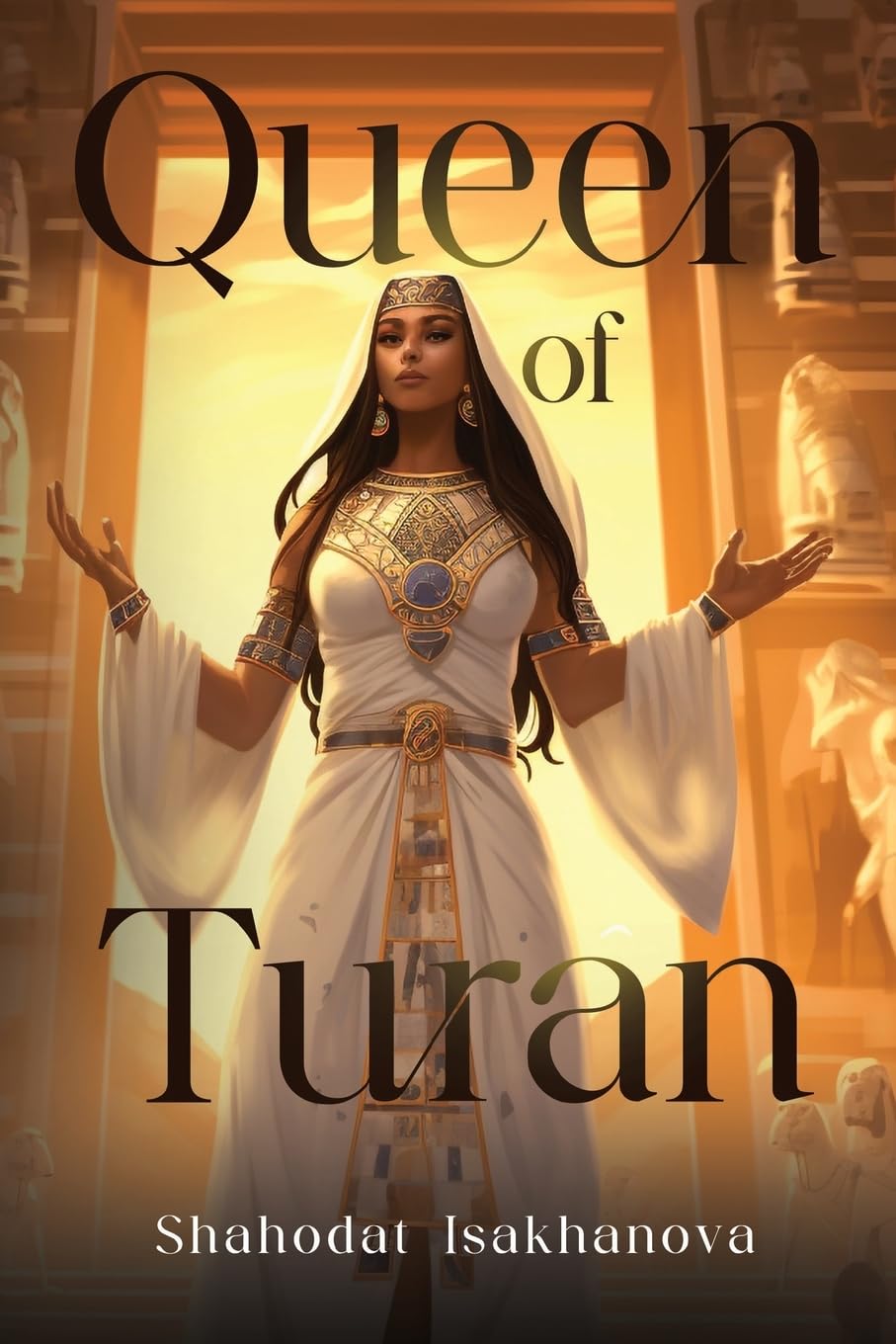Queen of Turan