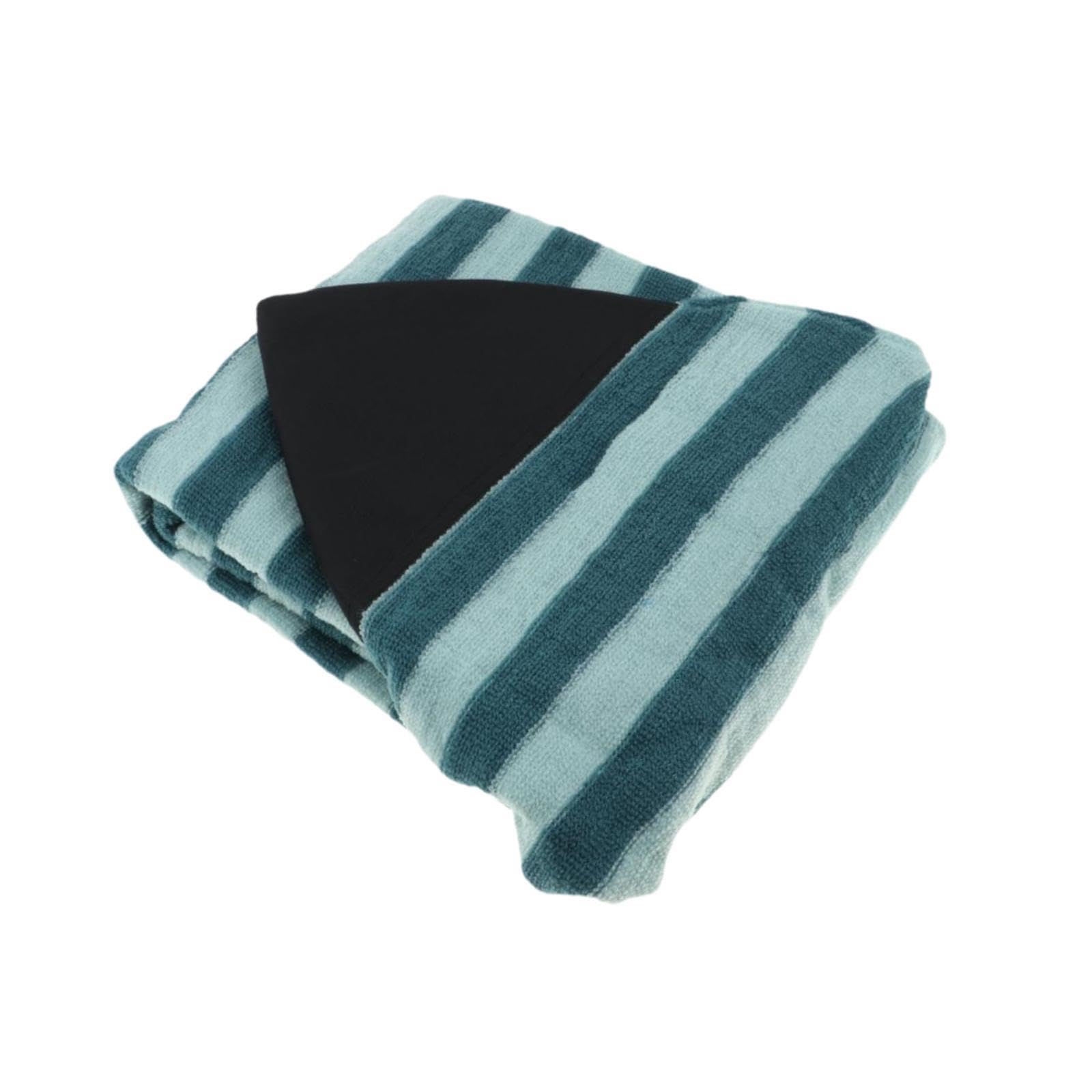 rockible Coperchio di Calza per Cabine Surf con Agnello per Pieghezzante Accessori per Lo Zaino Flessibile in Poliestere Flessibile