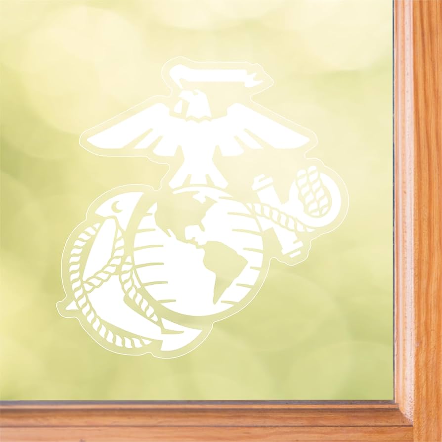 amazon-com-white-usmc-eagle-globe-and-anchor-logo-front-static-cling-by-magnet-america-is-4-9-x-4-75-made-for-the-inside-of-windows-home-kitchen