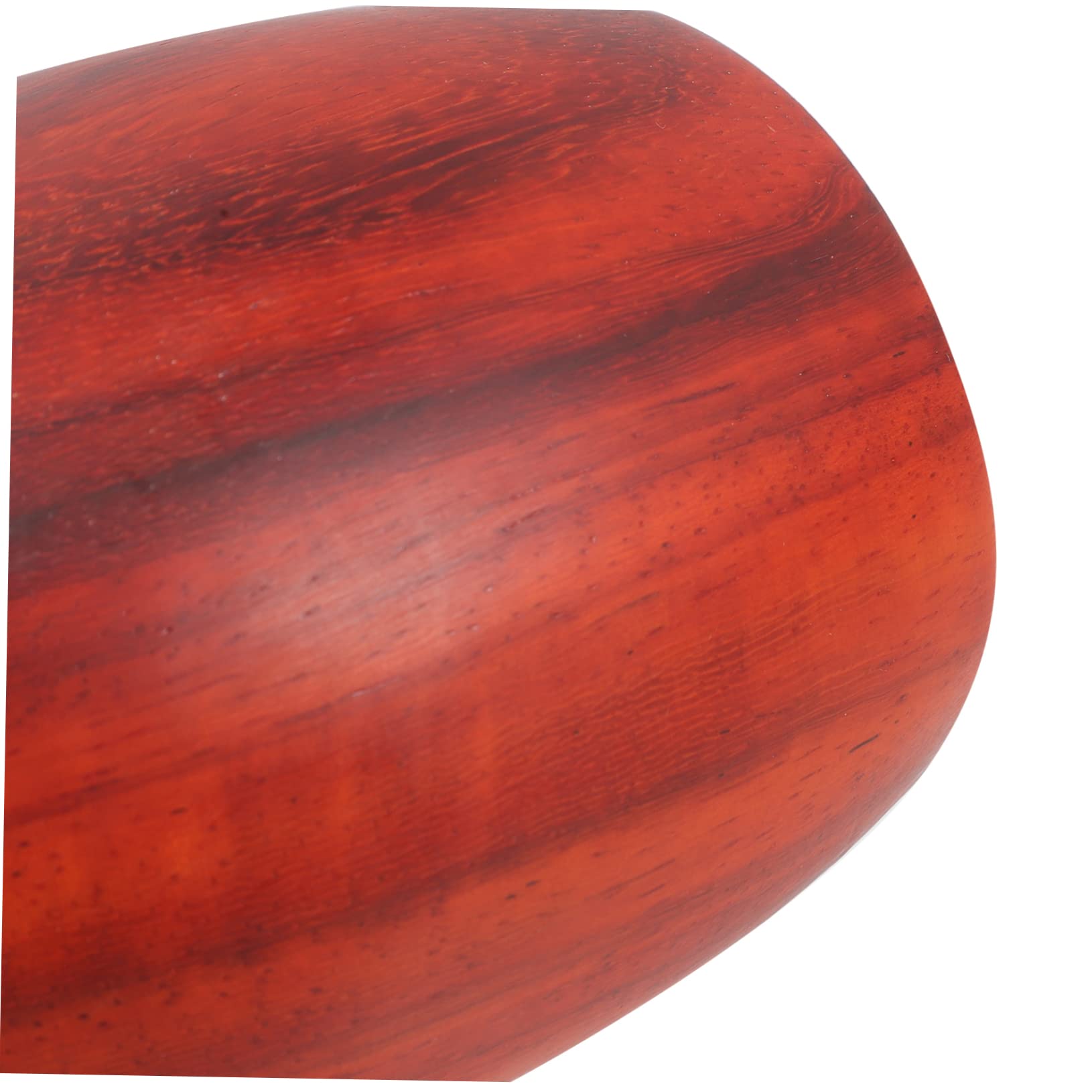 Alipis Traviesa De Madera Forma Almohada Cervical para Baño De Vapor Almohada De Descanso para SPA