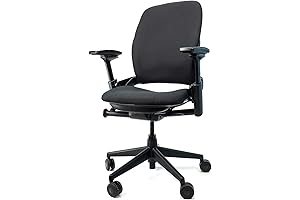 Steelcase Leap V2 Crandall Office Chair