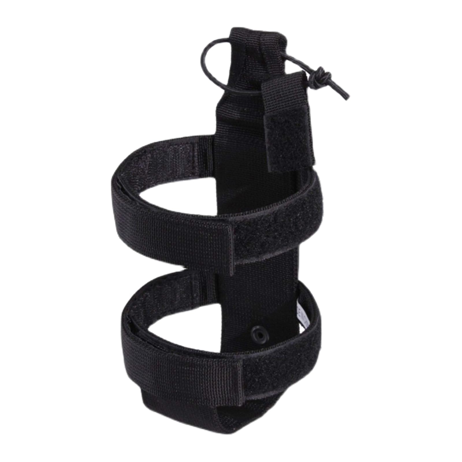 Maxtonser Adjustable Webbing Water Bottle Carriers Bag Water Bottle Pouches Belt Kettle Bag Bottle Holder for Hiking Travel