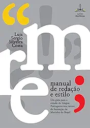 Manual de Redação e Estilo