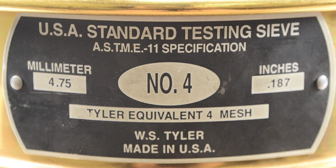 Alaskan-Yukon BC Natural Gold Nugget #4 Mesh 2 Grams