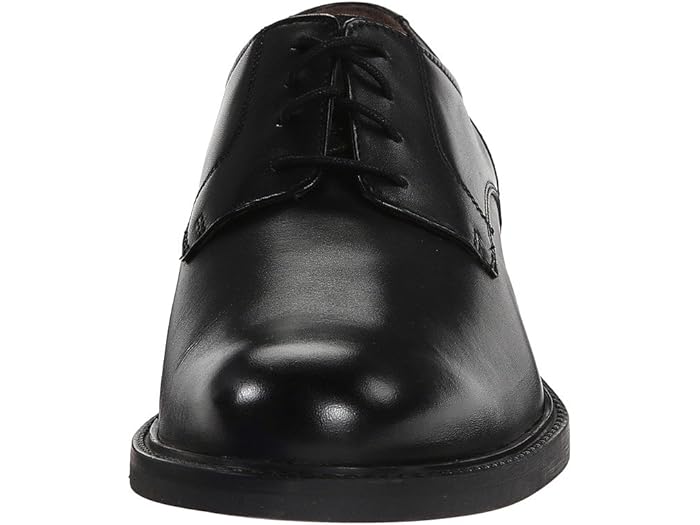 johnston & murphy tabor plain toe