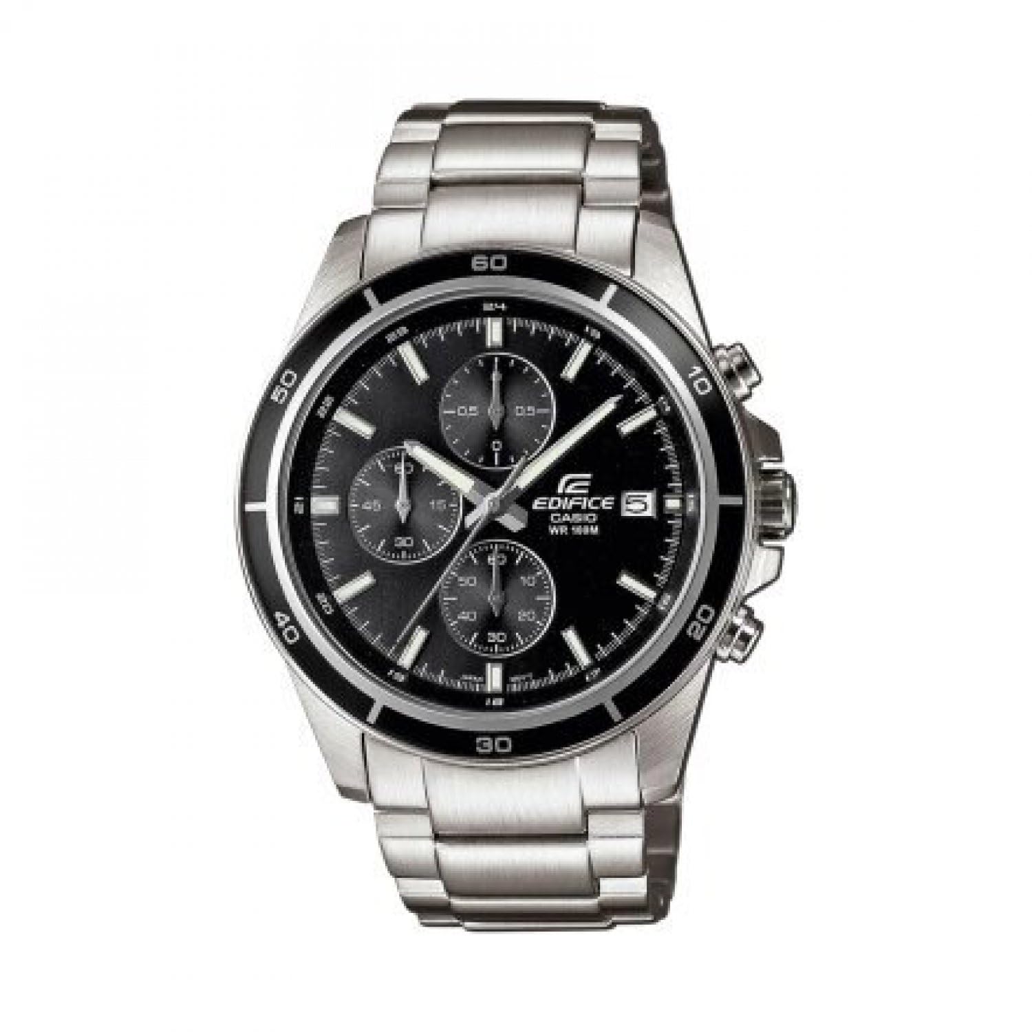 Casio Edifice Reloj Casio EFR-526D-1AVUEF cronógrafo