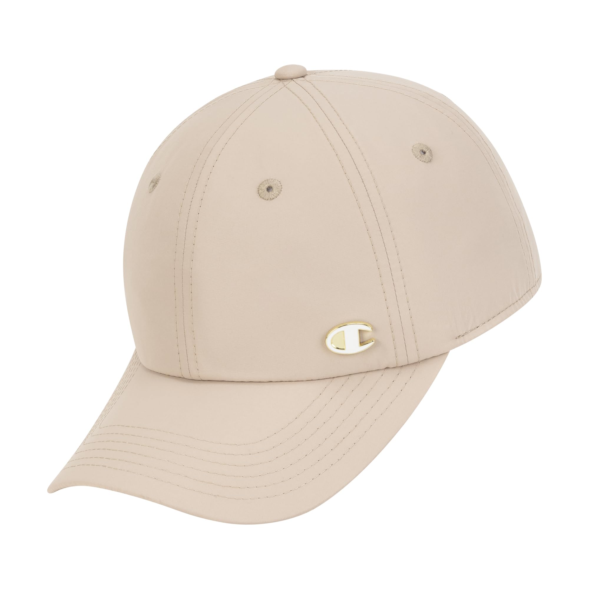Champion Czapka baseballowa Kobiety Lifestyle Sport Adjustable Baseball Cap