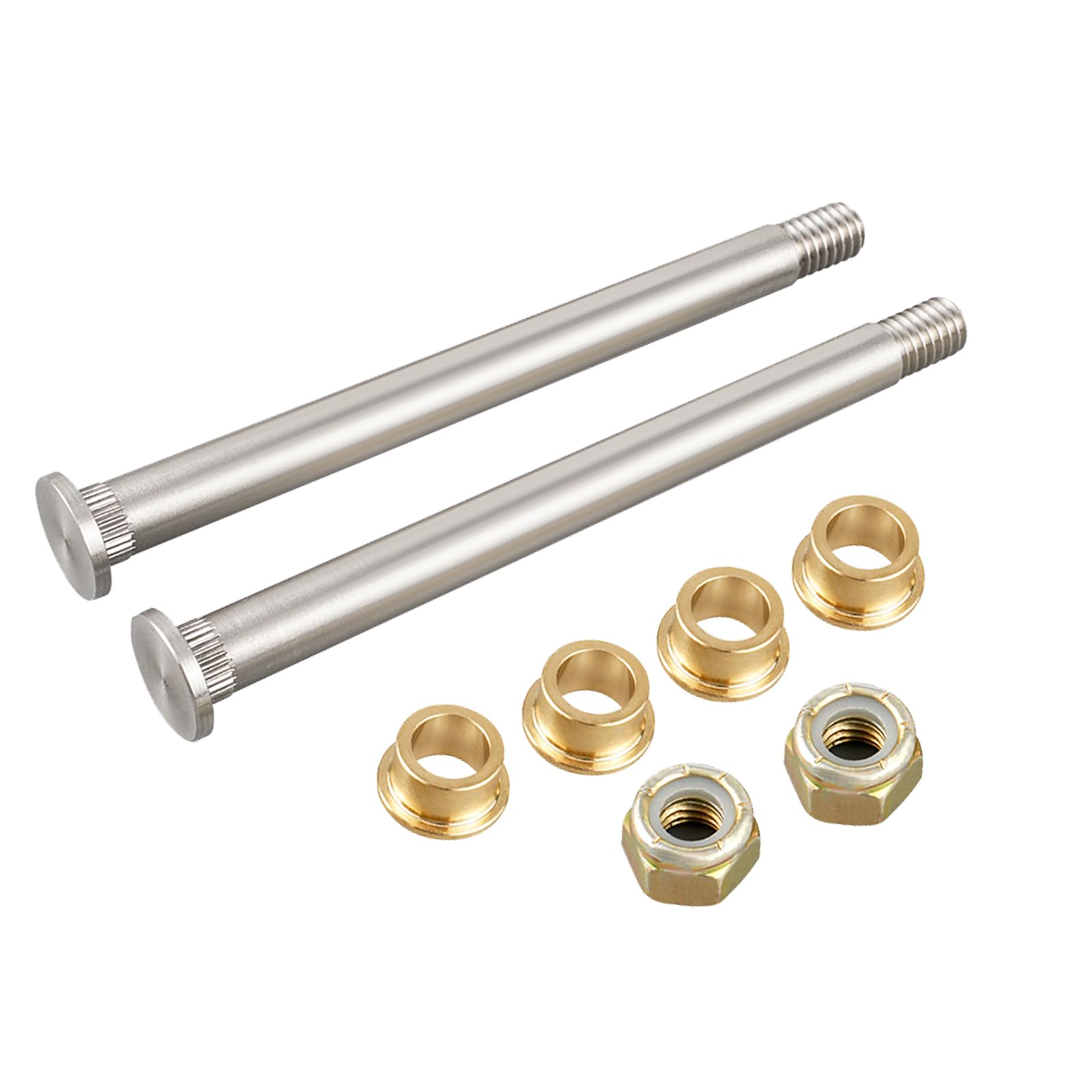Photo 1 of Bevinsee Door Hinge Pin Bushing Repair Kit