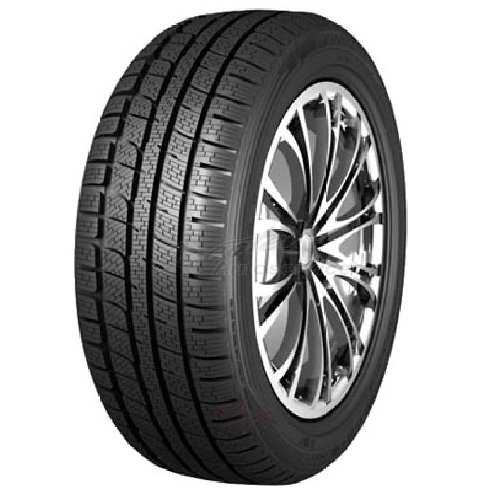 Nankang SV55 M+S - 225/70R16 103H - Pneumatico Invernale-image