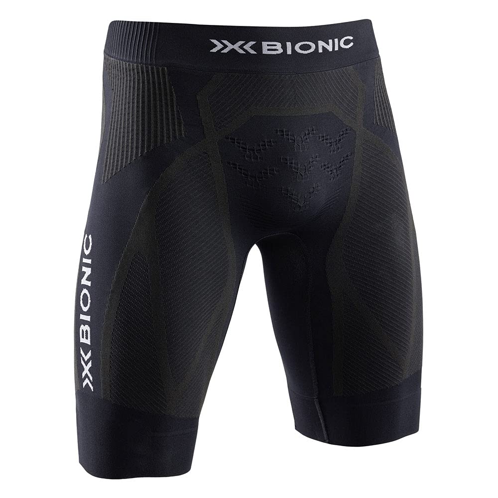 X-Bionic The Trick 4.0 Run - Shorty Mężczyźni