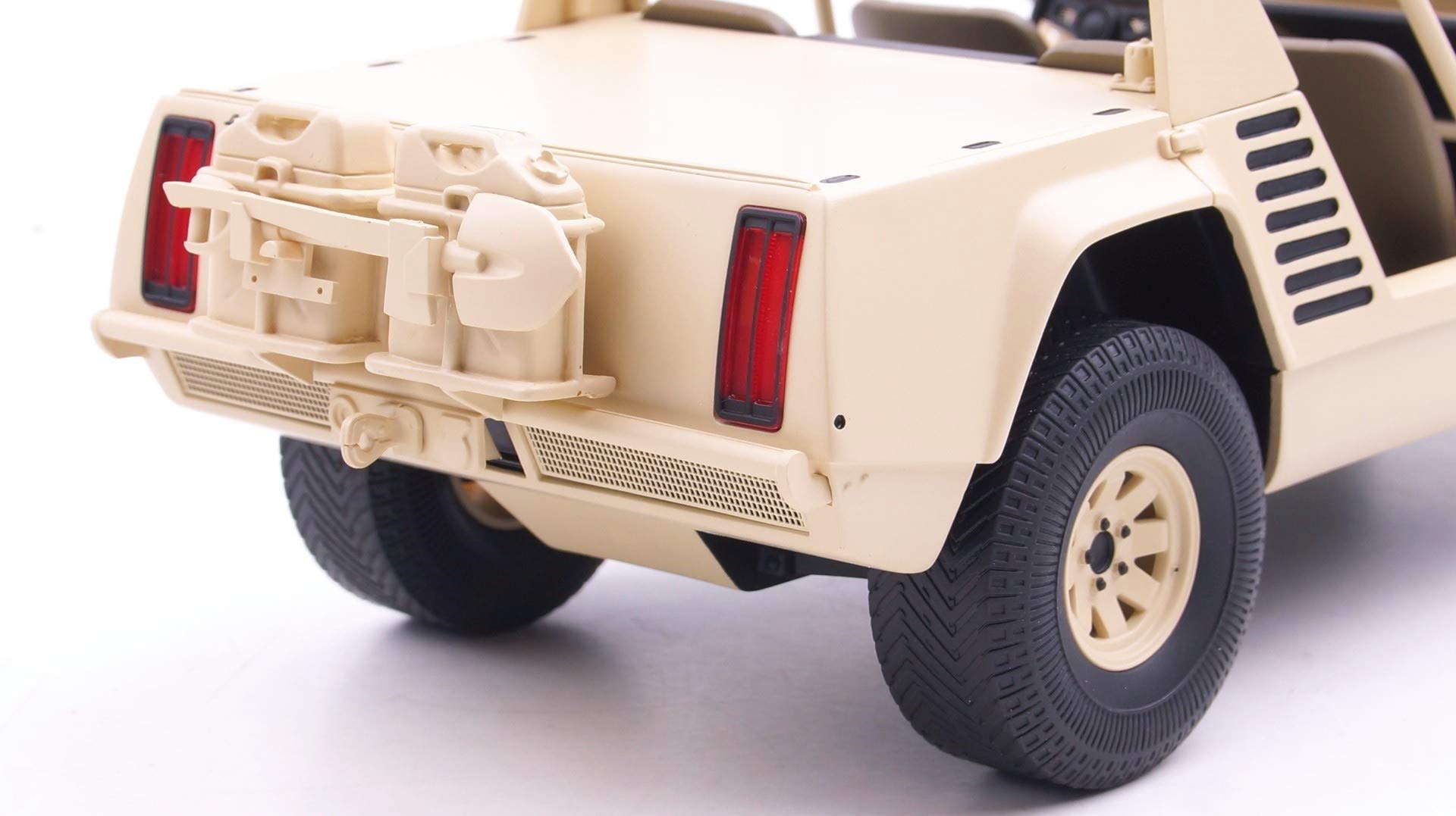 Amazon | 京商(Kyosyo) オリジナル 1/18 ランボルギーニ チーター  