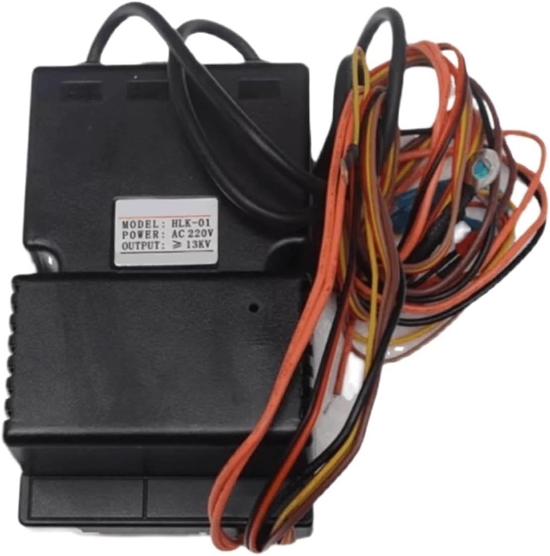 Gas oven universal igniter HLK-01 ok