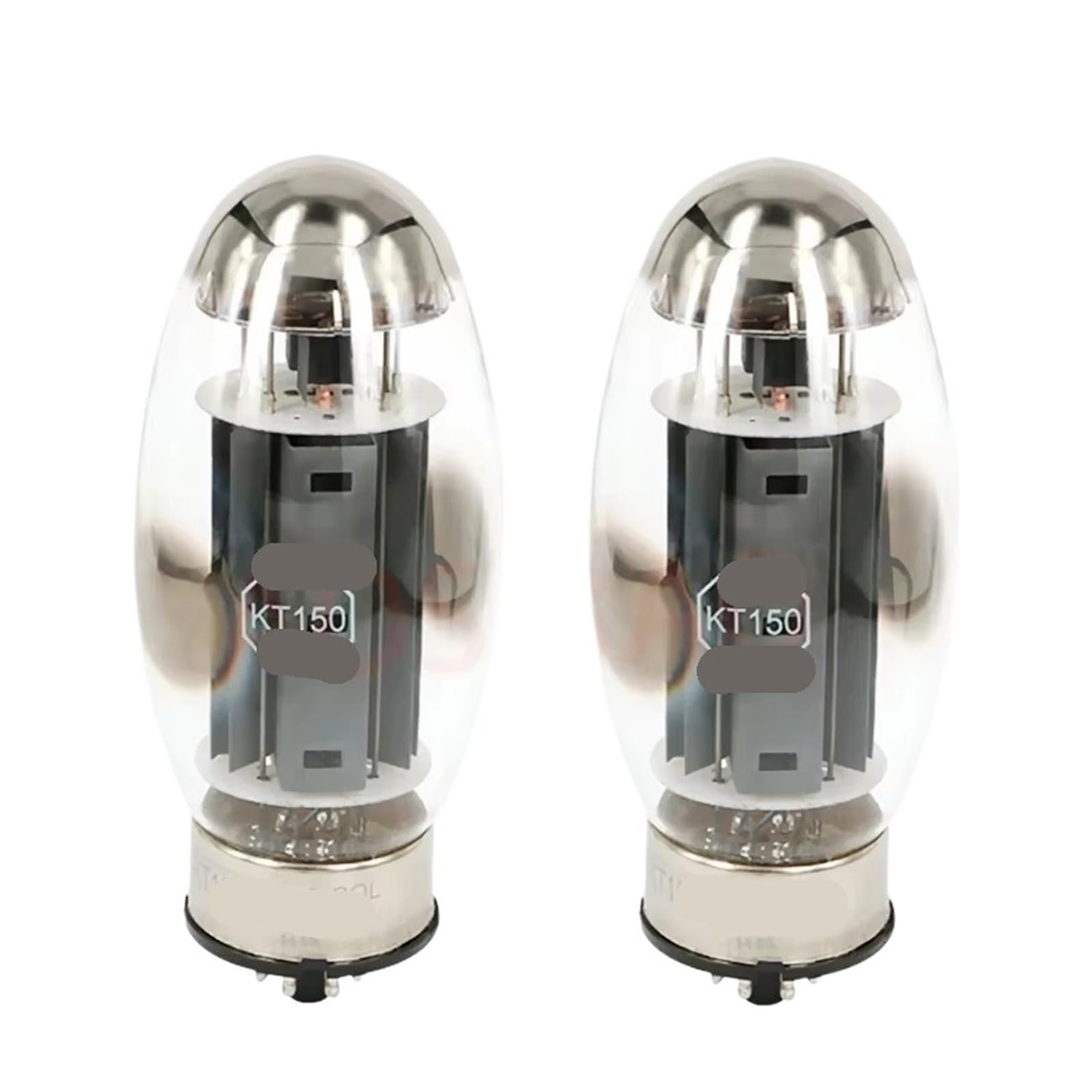 KT150 vacuum tube precision matching upgrade KT120 KT88 6550 tube suitable for HIFI amplifier audio(2PCS)