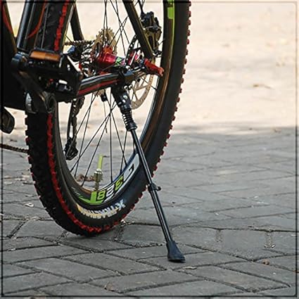 Generic Bike Kickstand Sidestay Bicycle Parking Racks
