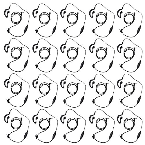 abcGoodefg 1�s�� 2.5mm �g�����V�[�o�[ �C���z�� �}�C�N�t�� G���^�C���[�s�[�X �x�@���W�I �x�@�p MH230R MH230TPR MR350R MS350R (20�p�b�N)
