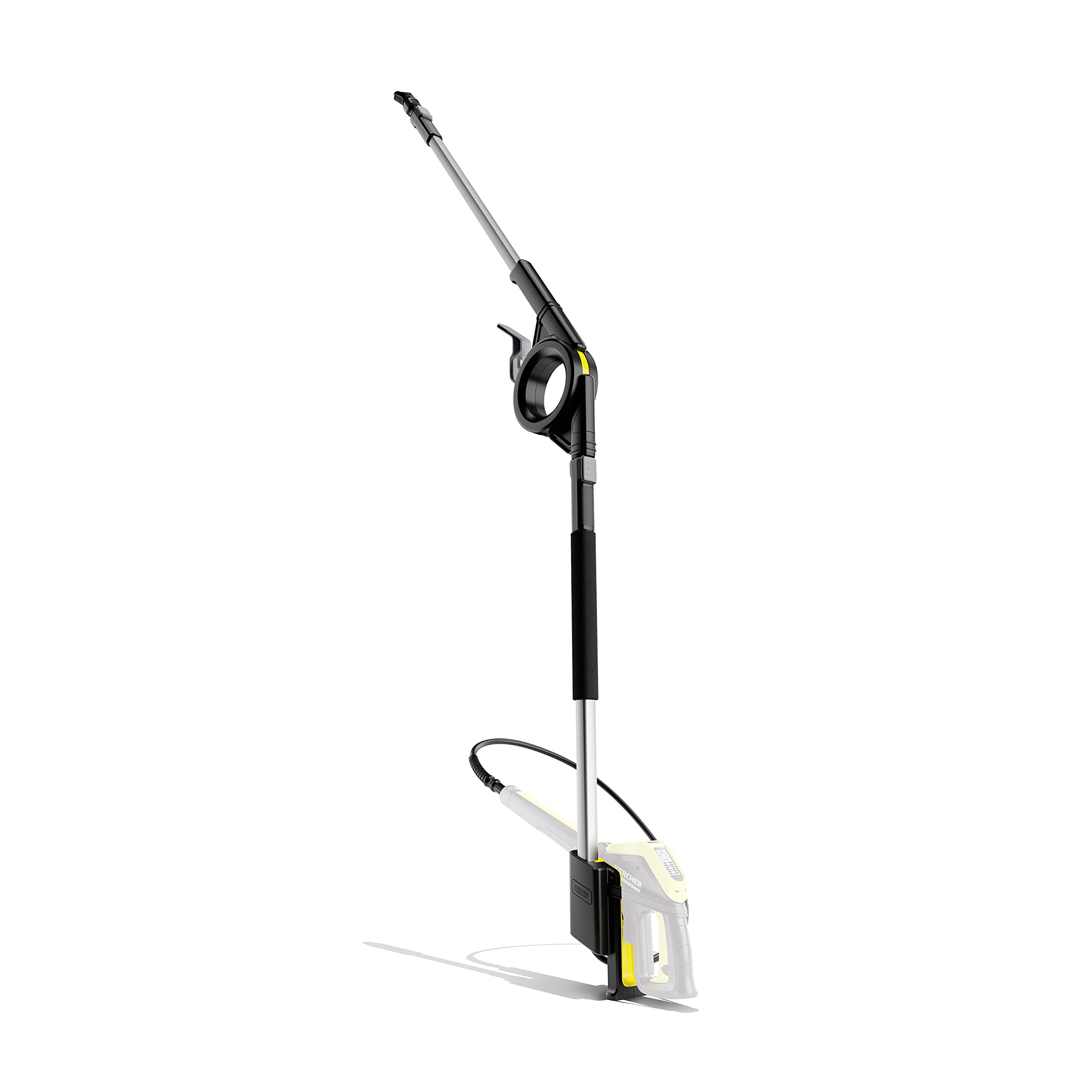 Amazon.co.jp: 【純正品】ケルヒャー(Karcher) 延長パイプ3.7m 2.644  