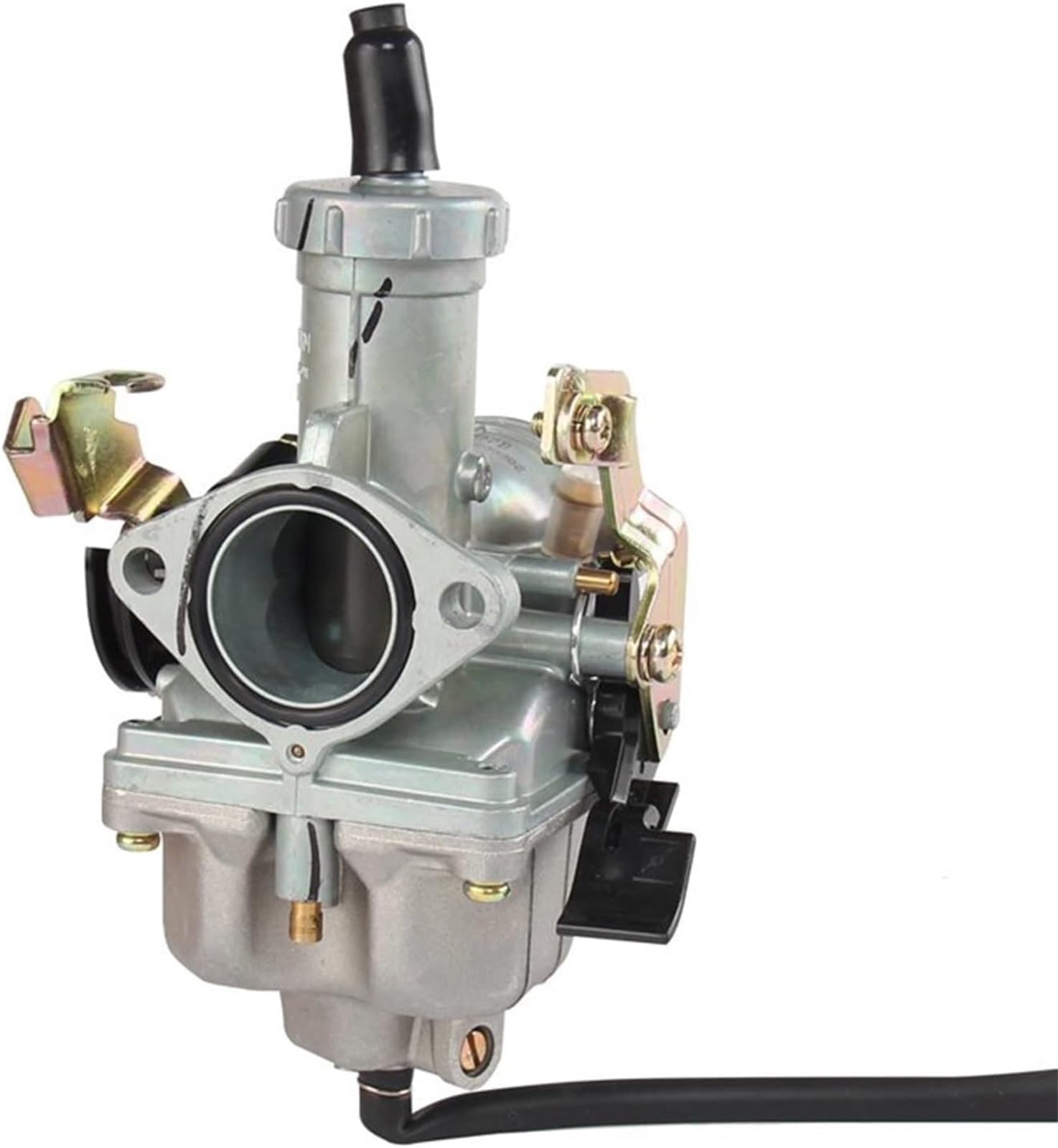 Carburateur tondeuse résout les problèmes de démarrage moteur WY125 CG150 125cc