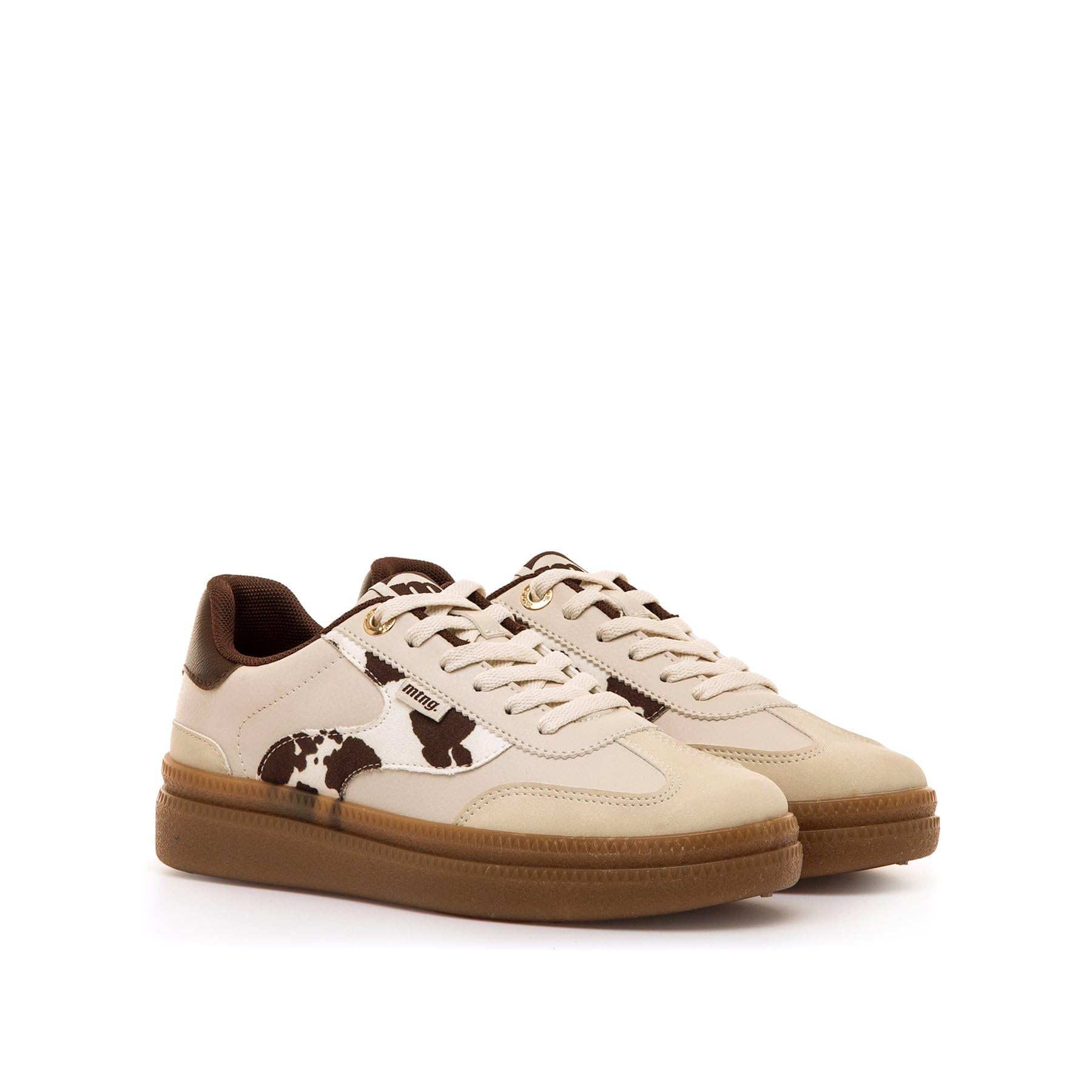 MTNG Zapatillas Mujer SAOKO 60956