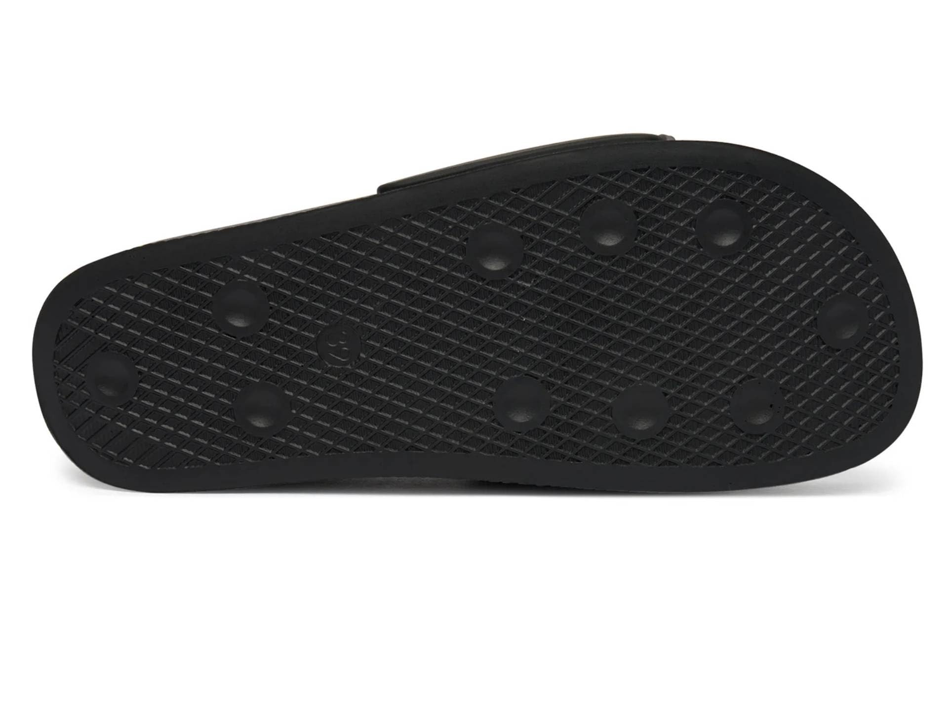 Liu Jo Plateau-Pantolette mit Logo