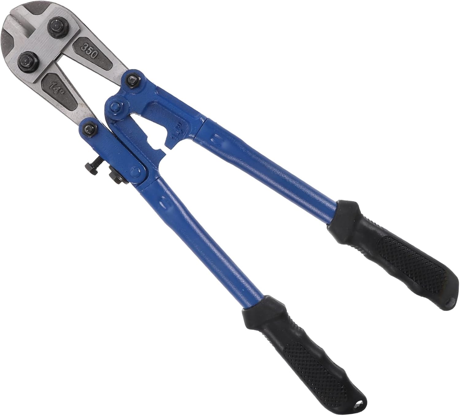 Heavy Duty Bolt Cutter Tool Ergonomic Manual Wire Cutting Tool for Chain Link Fence Wire Construction Labor Saving Design