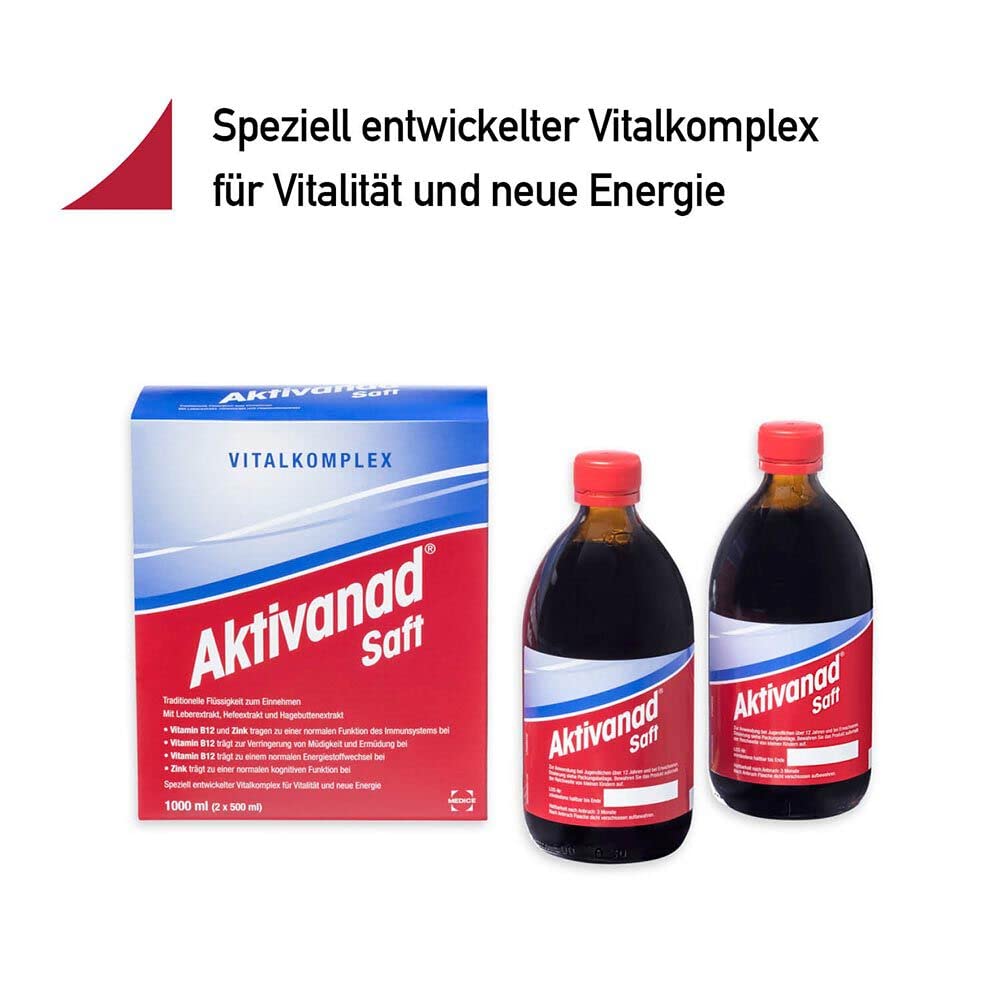 Saft, 1.74 kg