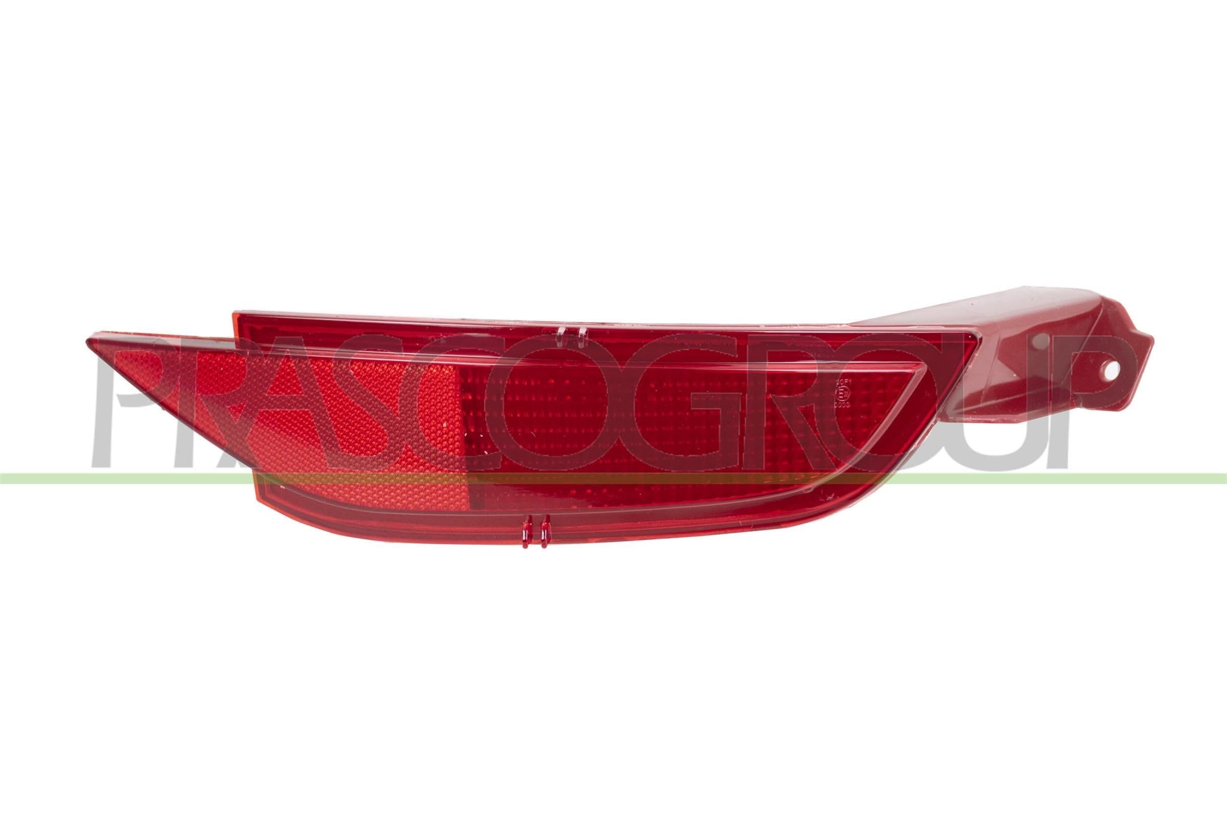 Prasco FD3444353 Reflector
