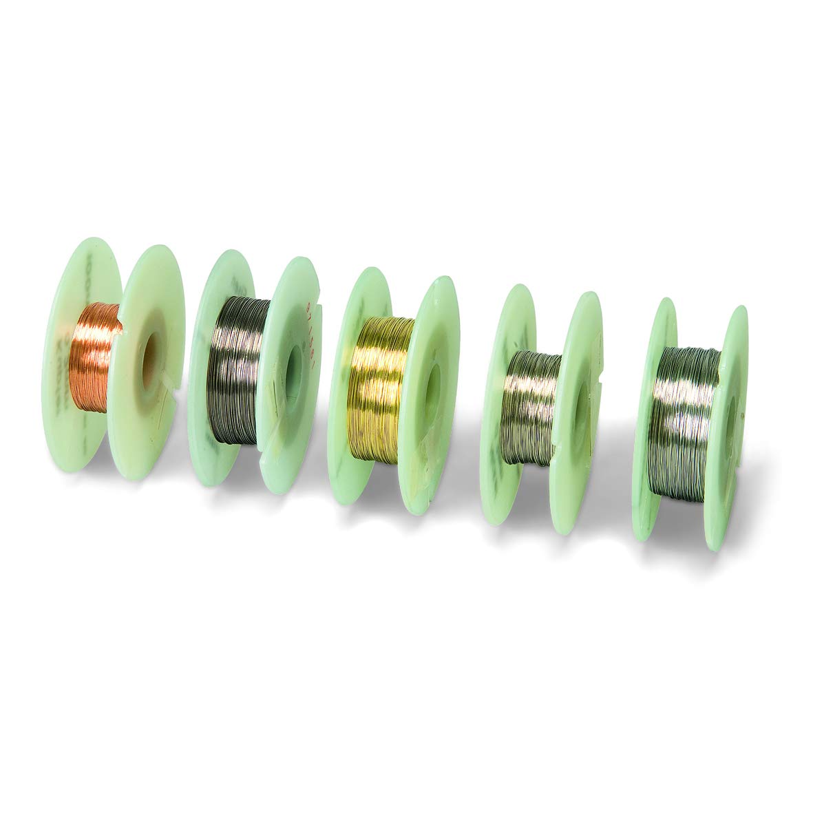 3B Scientific U8495505 Chrom-Nickel-Draht, 0,3 mm/100 m