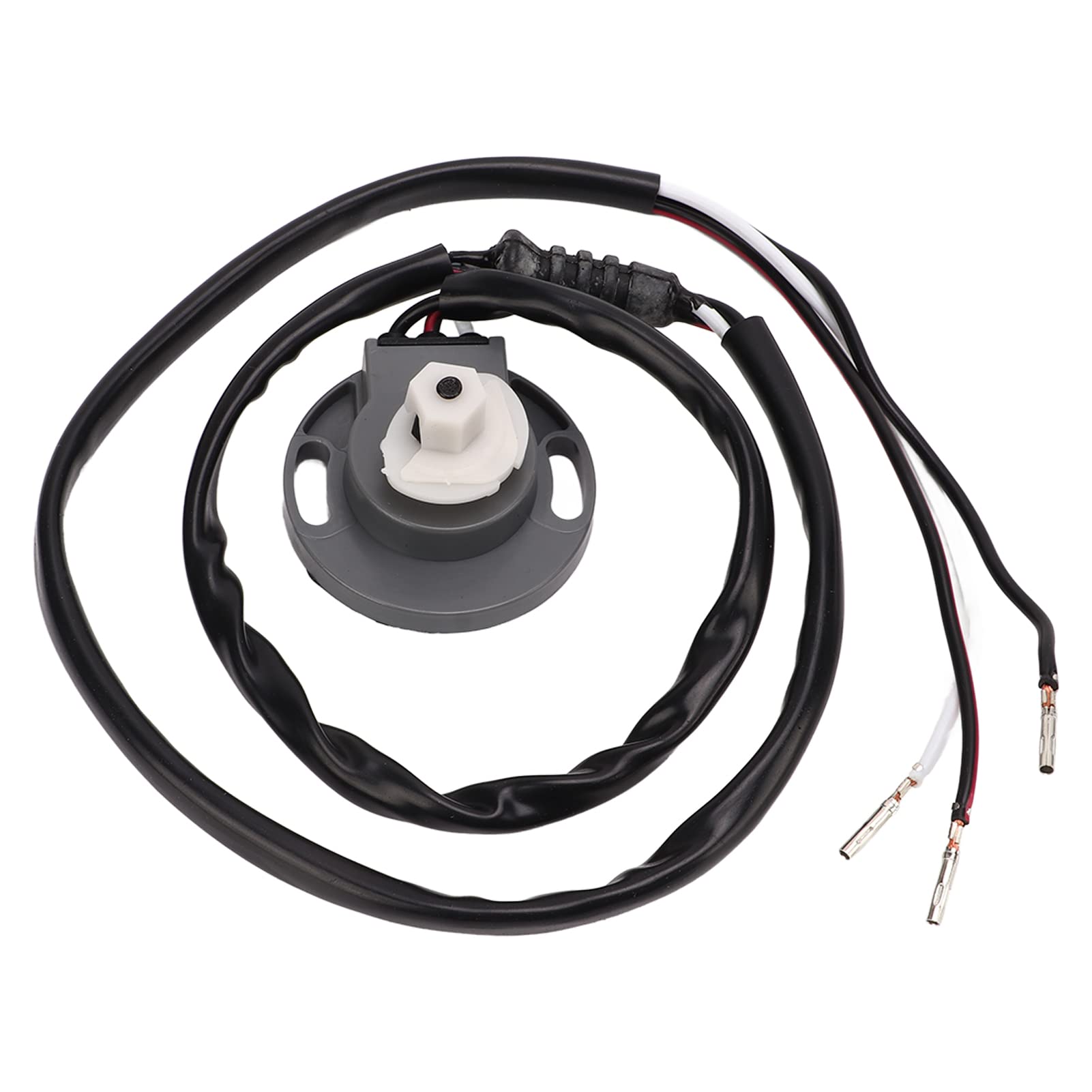 Akozon Sensore Sensore Trim 3849411 Sostituzione dell'unità di Invio Fuoribordo per Barche per SX‑M DP‑S DP‑SM Gruppi di Poppa Interruttori Multifunzione per Autoveicoli