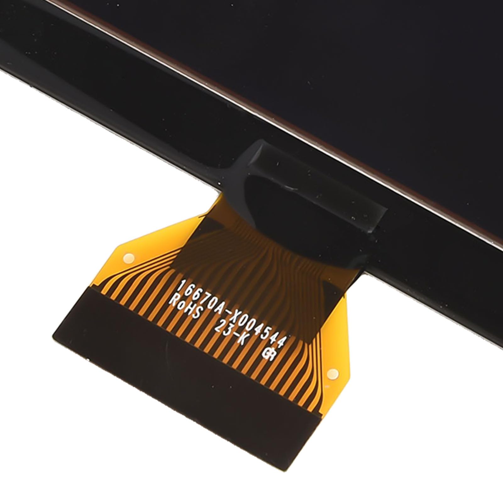 Linux System Car Digital LCD Instrument Cluster Display Dashboard Speedometer For BMW E6 E66 - View #8