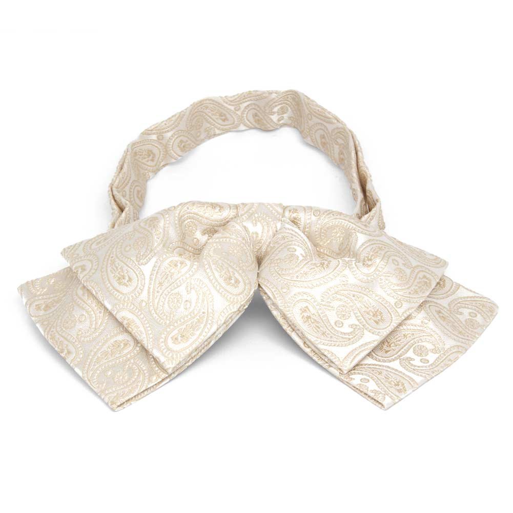 tiemart Floppy Bow Tie