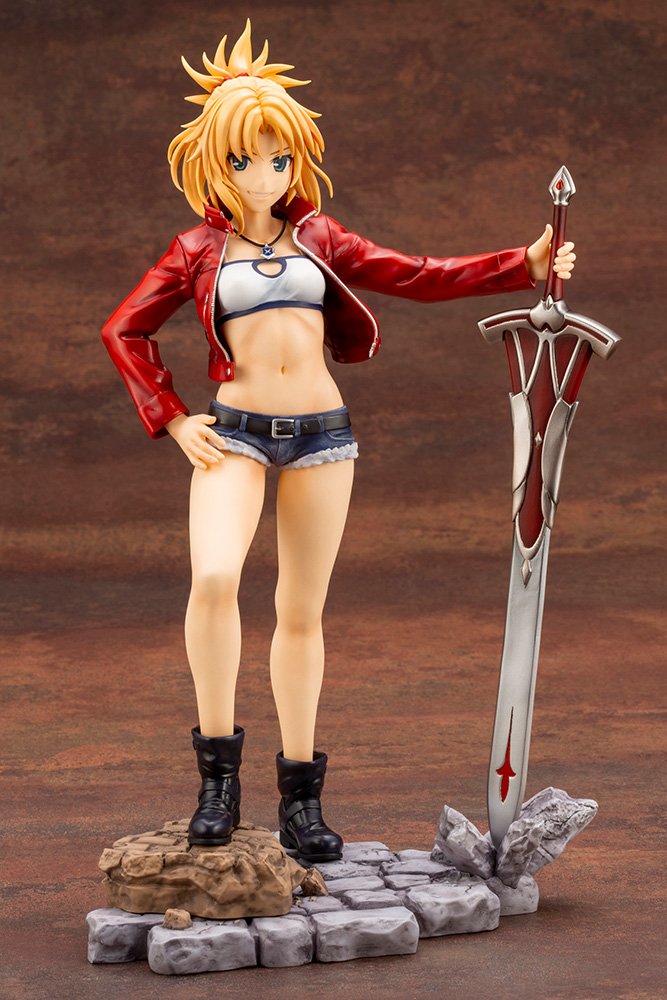 Amazon | Fate/Apocrypha “赤