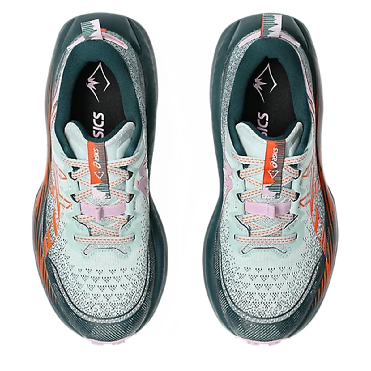 ASICS Women's Trabuco MAX 4Sneaker