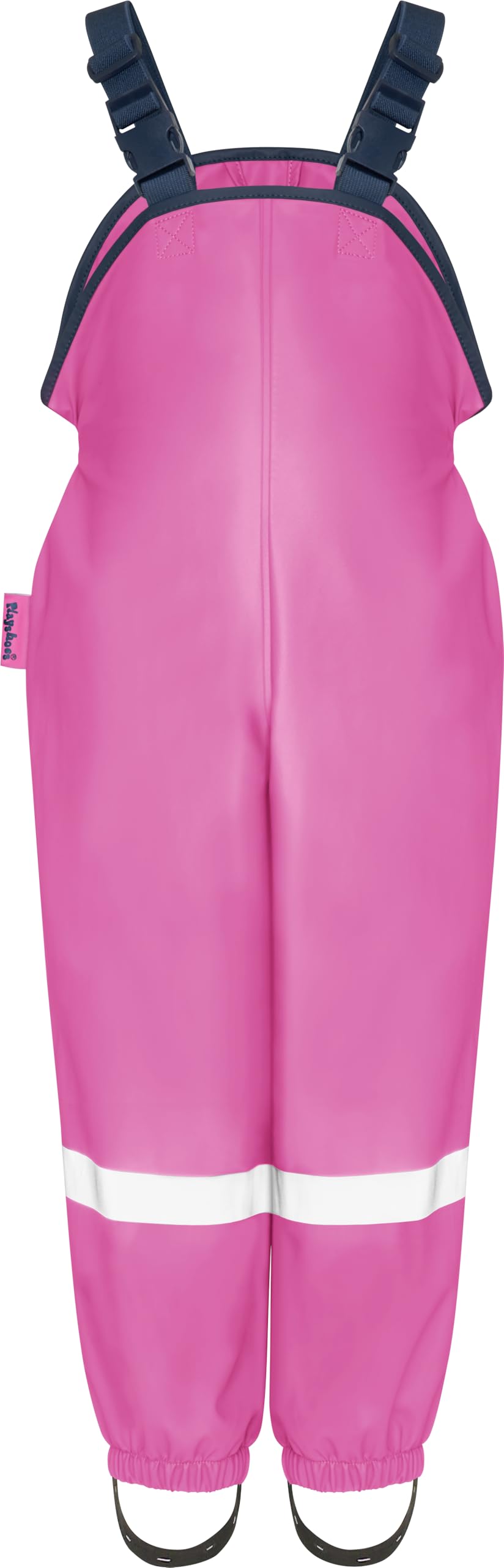 Playshoes Regen-set Regenlatzhose Traje de lluvia Unisex niños (Pack de 0)