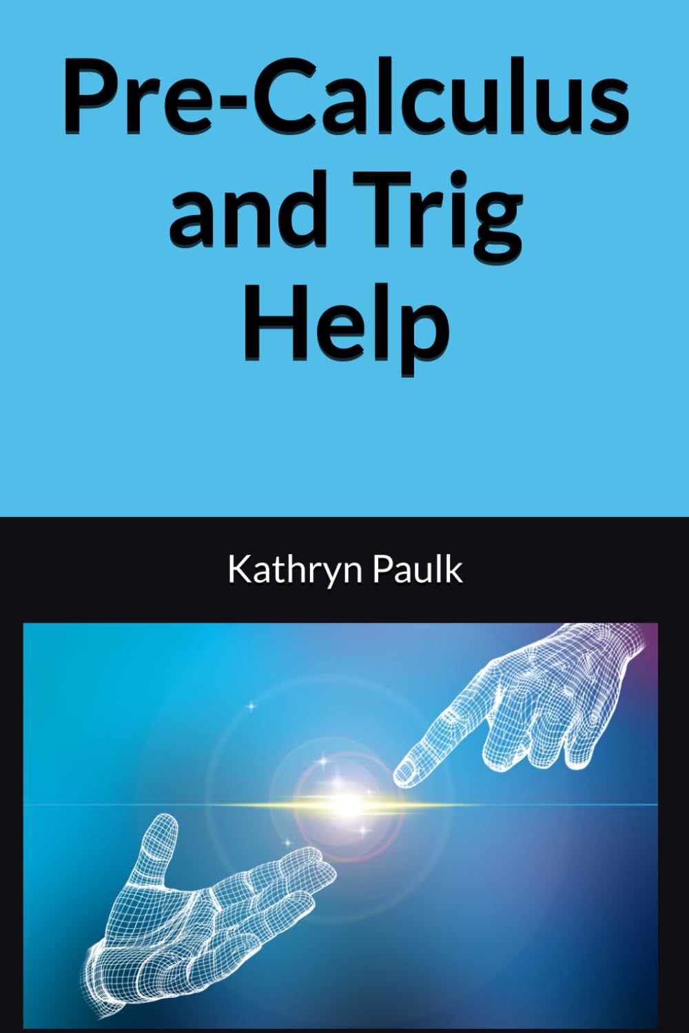 Pre-Calculus and Trig Help