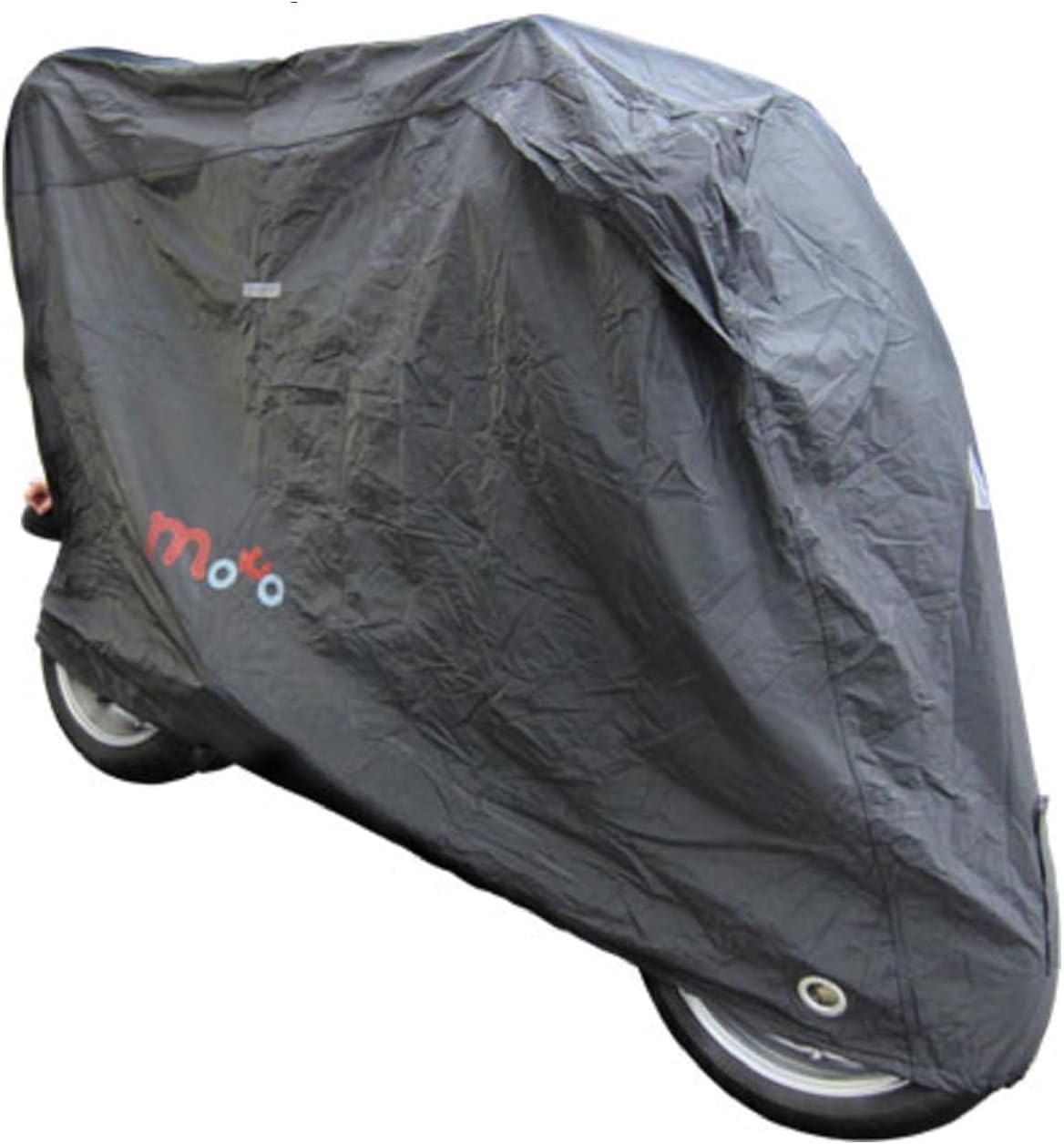 MOTO AQUALUX PLUS MOTORCYCLE MOTORBIKE VIPER BIKE COVER Universal Heavy-Duty Waterproof Dust Proof UV Protection Cover