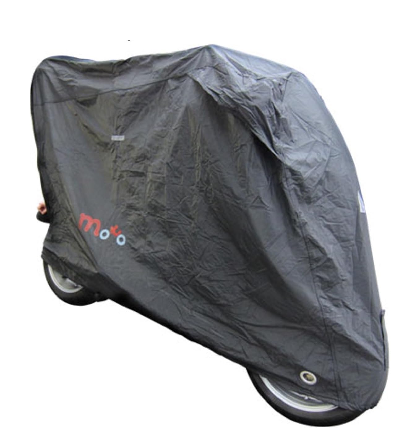 MOTO AQUALUX PLUS MOTORCYCLE MOTORBIKE VIPER BIKE COVER Universal Heavy-Duty Waterproof Dust Proof UV Protection Cover