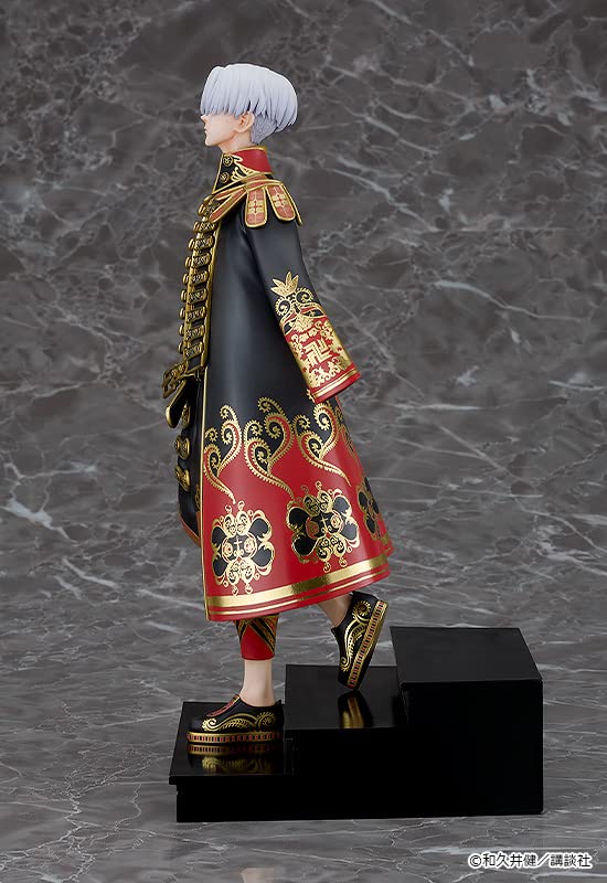 Amazon | 東京卍リベンジャーズ 佐野万次郎 24巻表紙Ver. 1/7 完成品 
