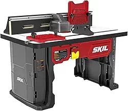 SKIL Mesa de roteador portátil SRT1039