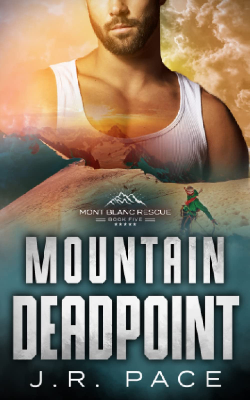 Mountain Deadpoint (Mont Blanc Rescue)