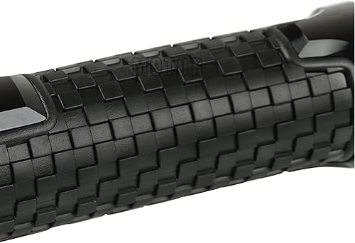 Miniatura 2 de JOLAU Para Suzuki GIXXER SF 250 Manillar de la Motocicleta Agarraderas de la Manillar de la Manillar de la Motocicleta Puños Extremo