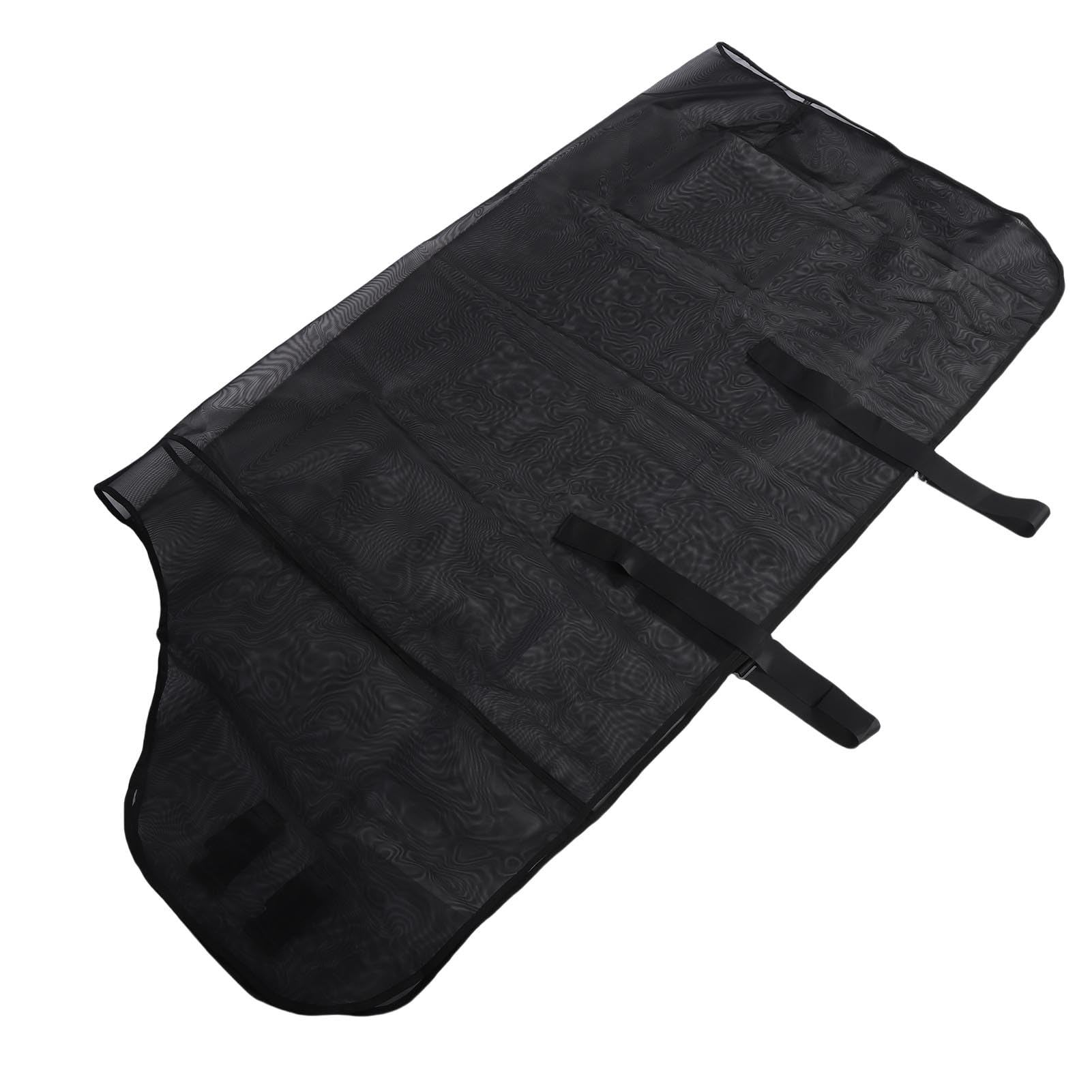 GOWENIC Malla Mosquitera para Caballos Protector Solar Transpirable