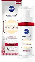 NIVEA Sérum Facial Cellular Luminous 630® ANTIMARCAS Anti-idade 30ml