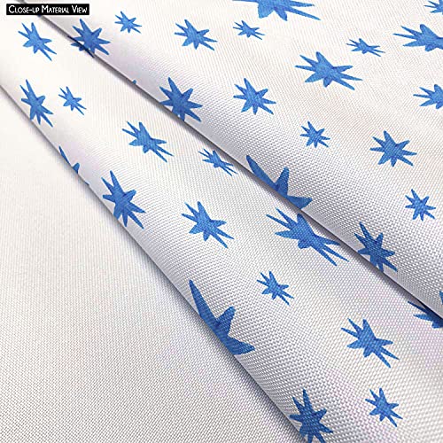 Image of ArtzFolio Watercolor Stars | Reusable Sack Bag | Bag for Gym, Storage, Vegetable & Travel
